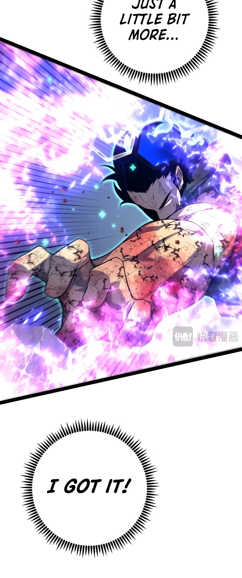 Talent Copycat chapter 81 page 21