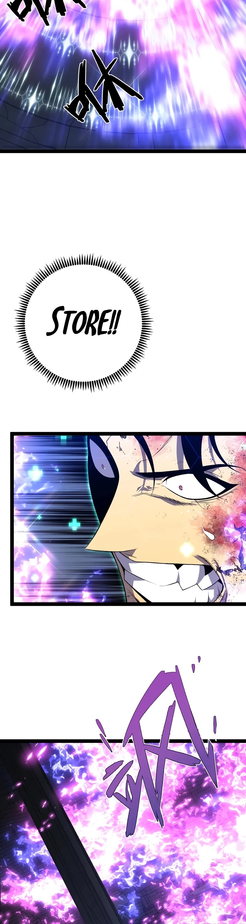 Talent Copycat chapter 81 page 23