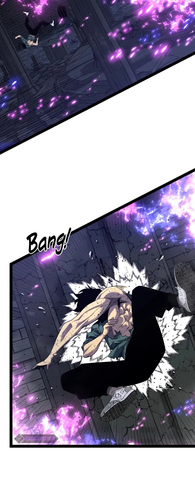 Talent Copycat chapter 81 page 24