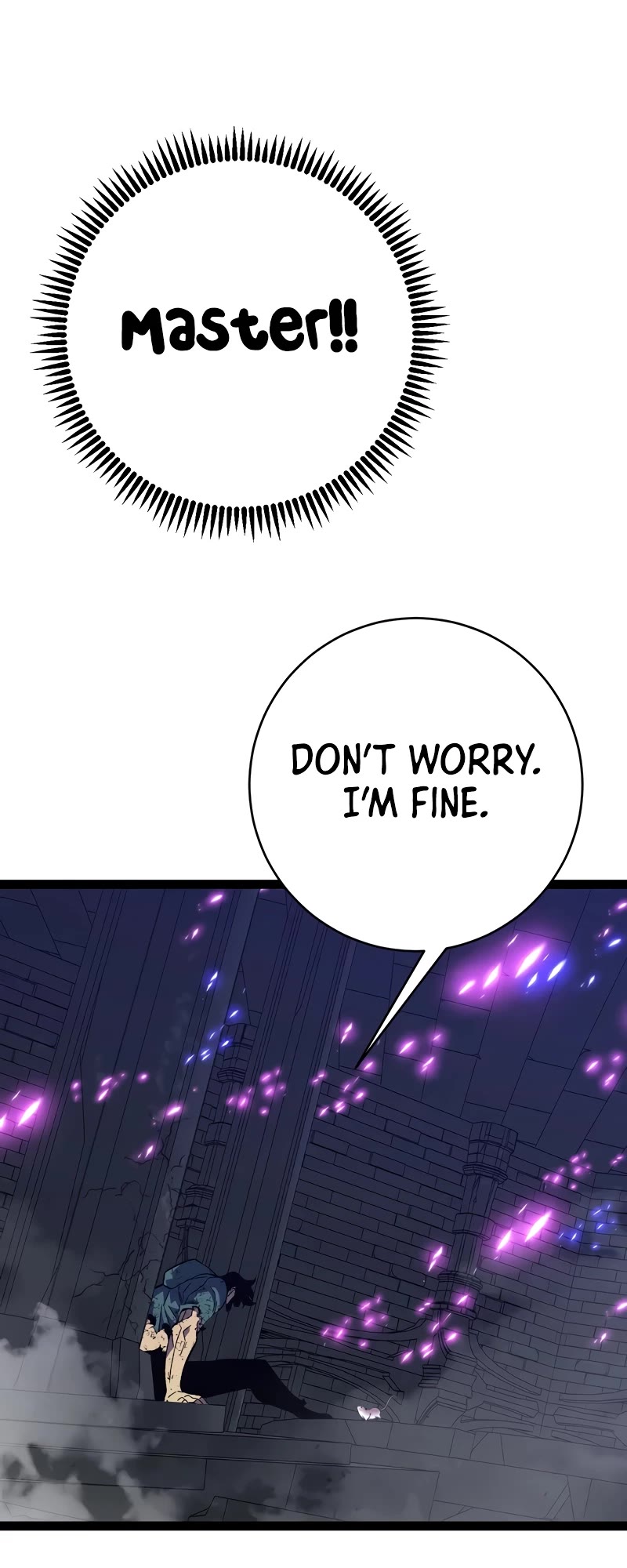 Talent Copycat chapter 81 page 25