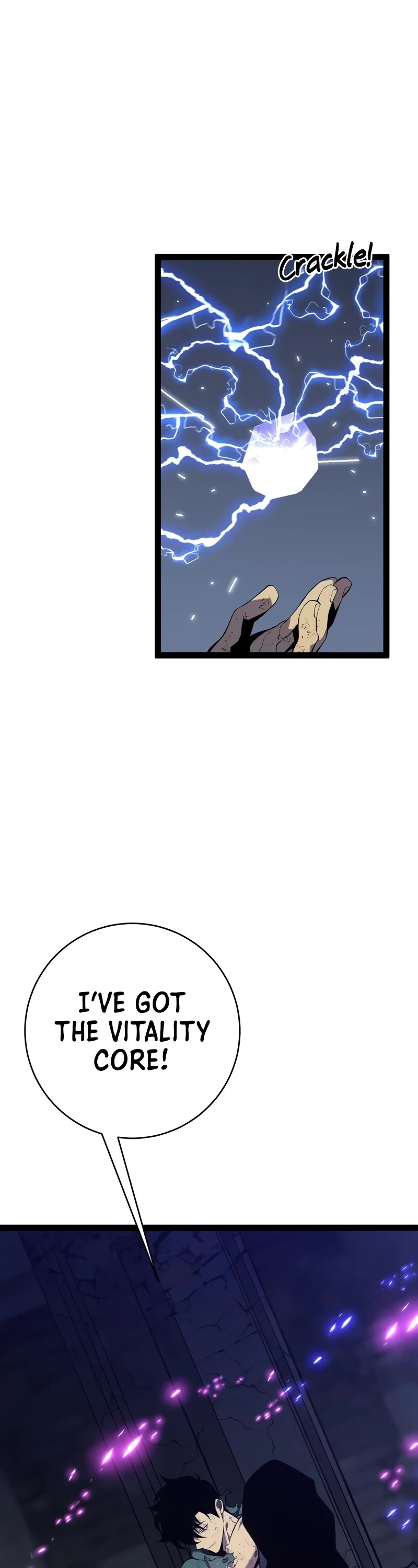 Talent Copycat chapter 81 page 26