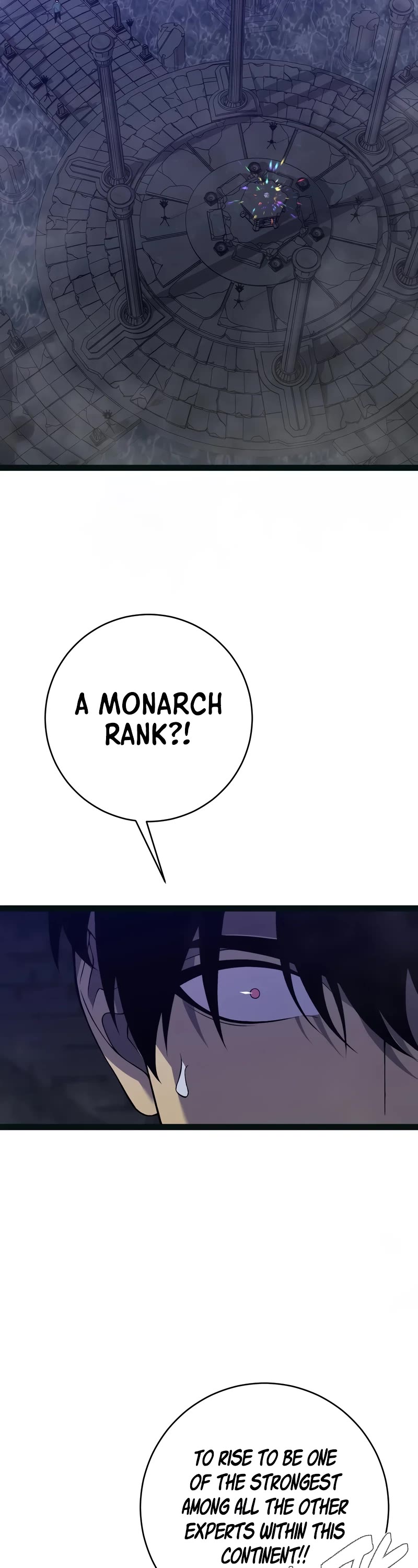 Talent Copycat chapter 81 page 3