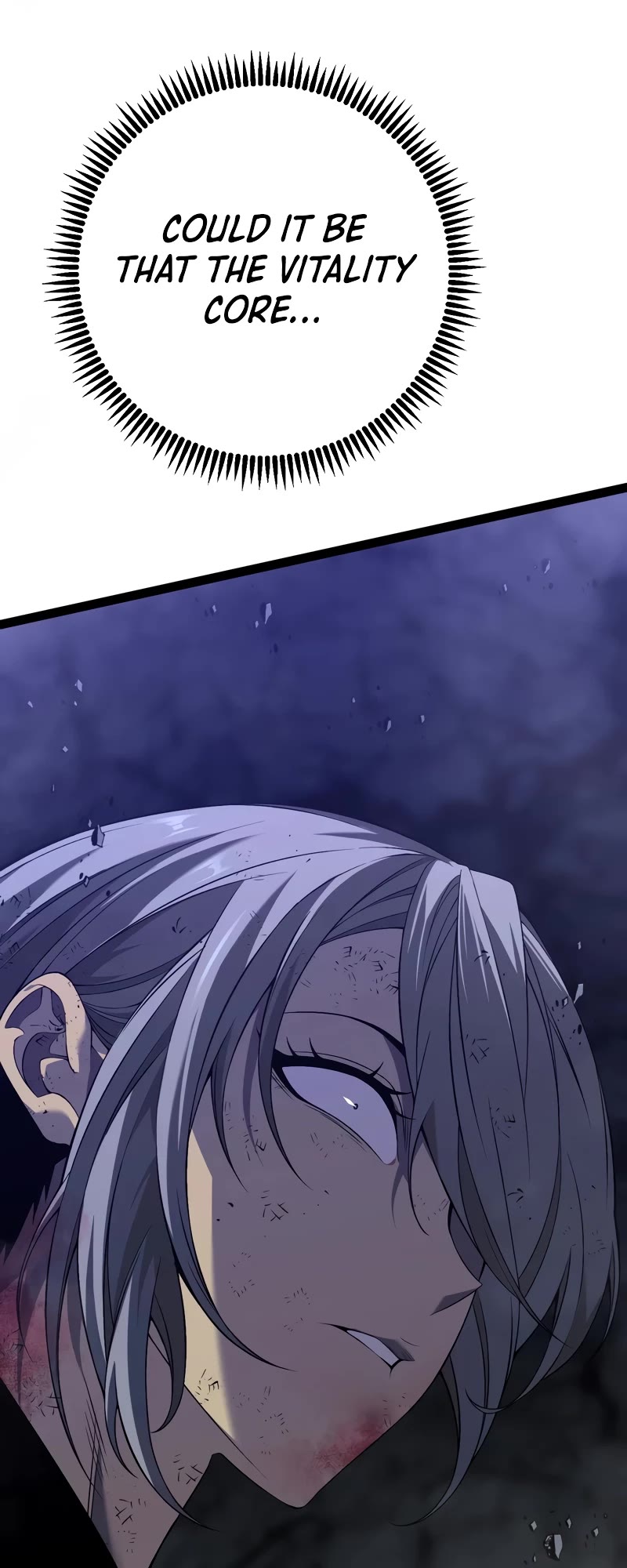 Talent Copycat chapter 81 page 32