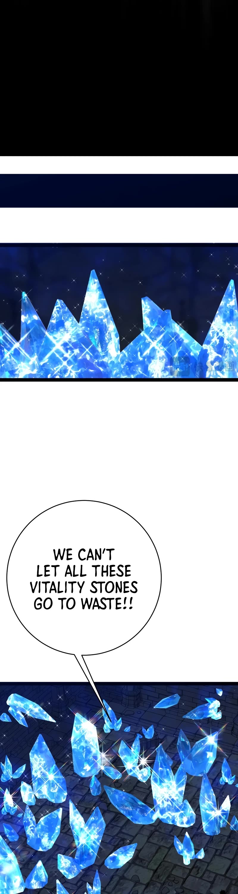 Talent Copycat chapter 81 page 34