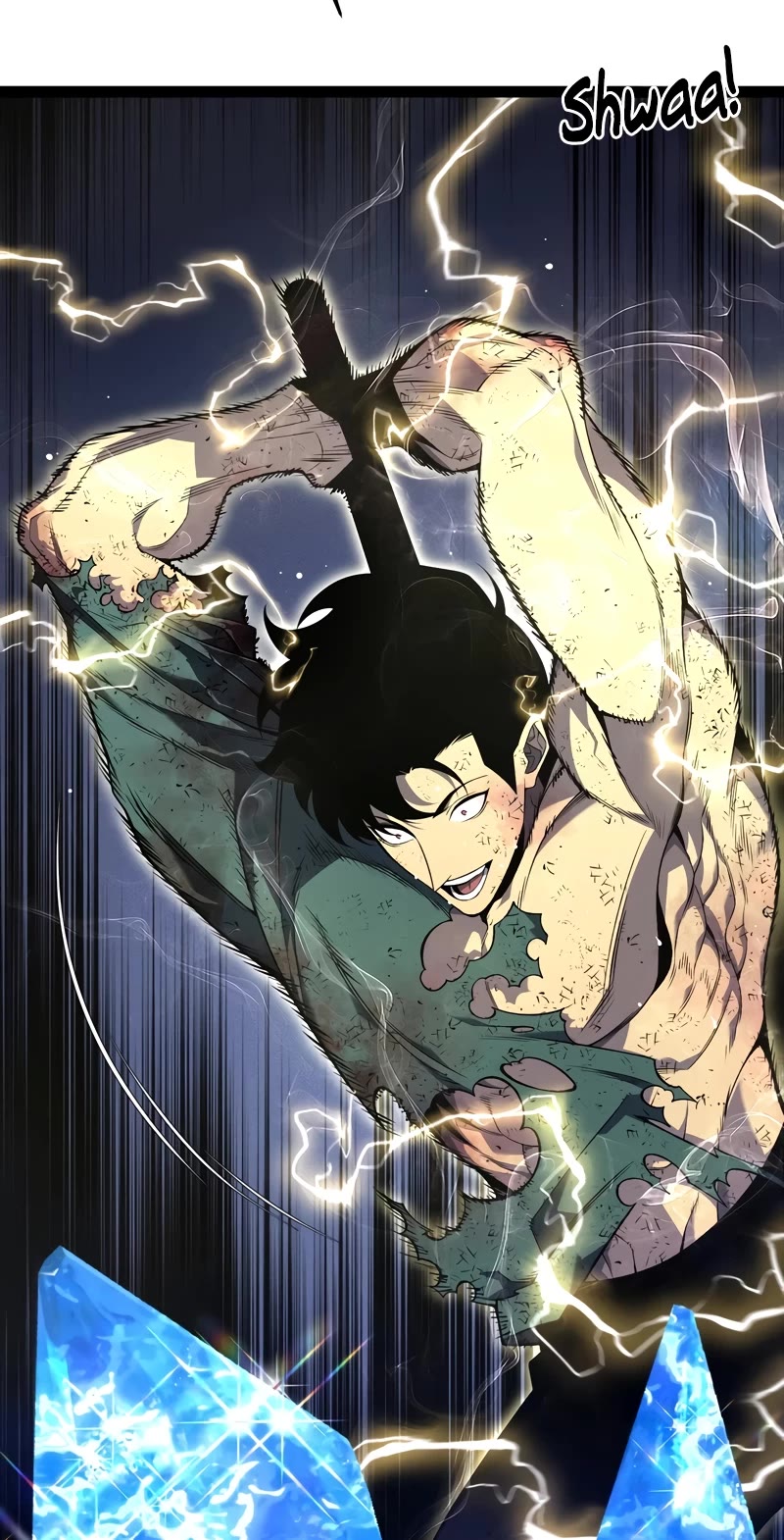 Talent Copycat chapter 81 page 36