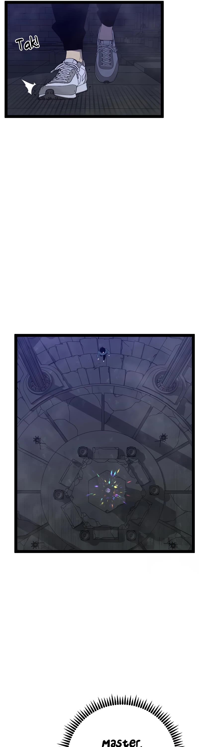 Talent Copycat chapter 81 page 6