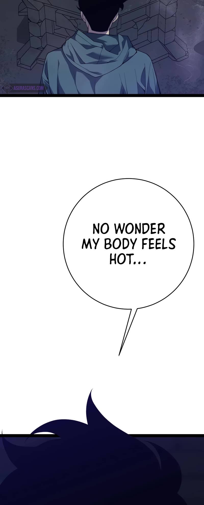 Talent Copycat chapter 81 page 9