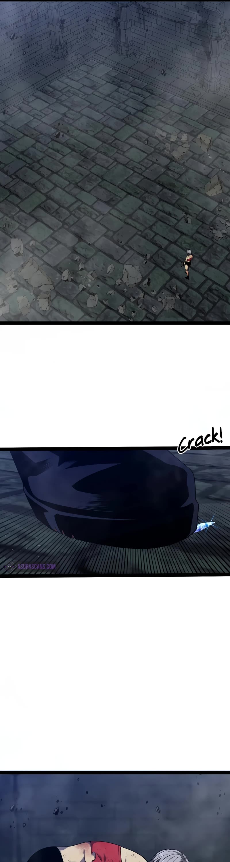 Talent Copycat chapter 82 page 10