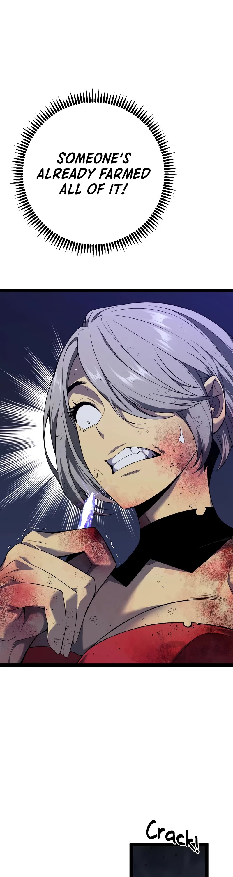 Talent Copycat chapter 82 page 14