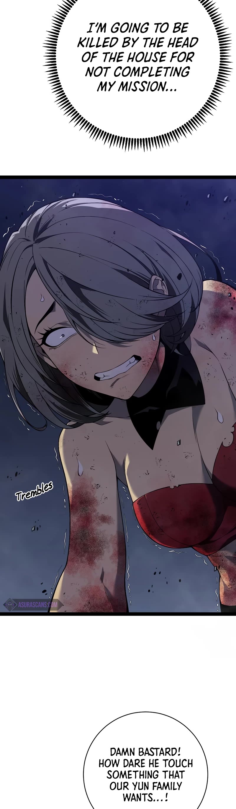 Talent Copycat chapter 82 page 16