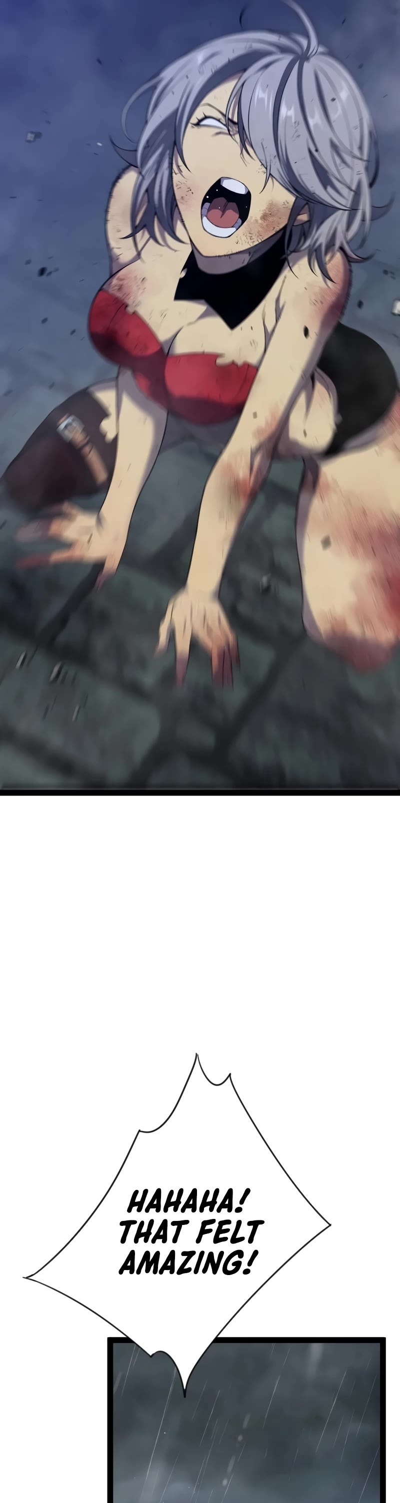 Talent Copycat chapter 82 page 18