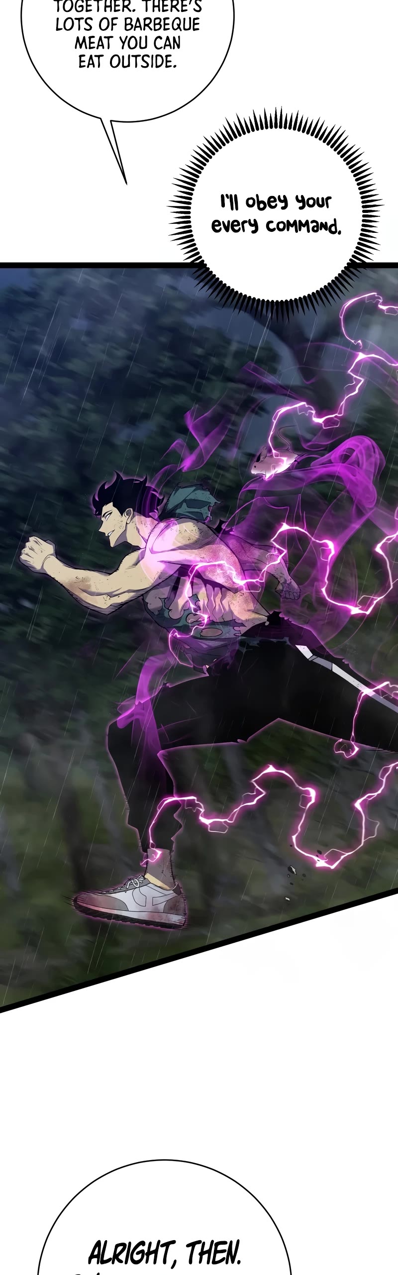 Talent Copycat chapter 82 page 20