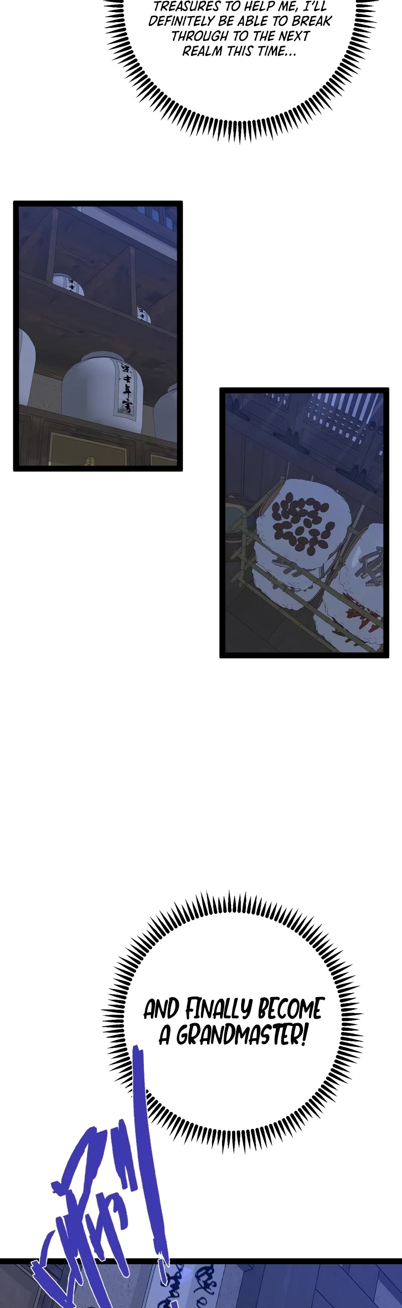 Talent Copycat chapter 82 page 27