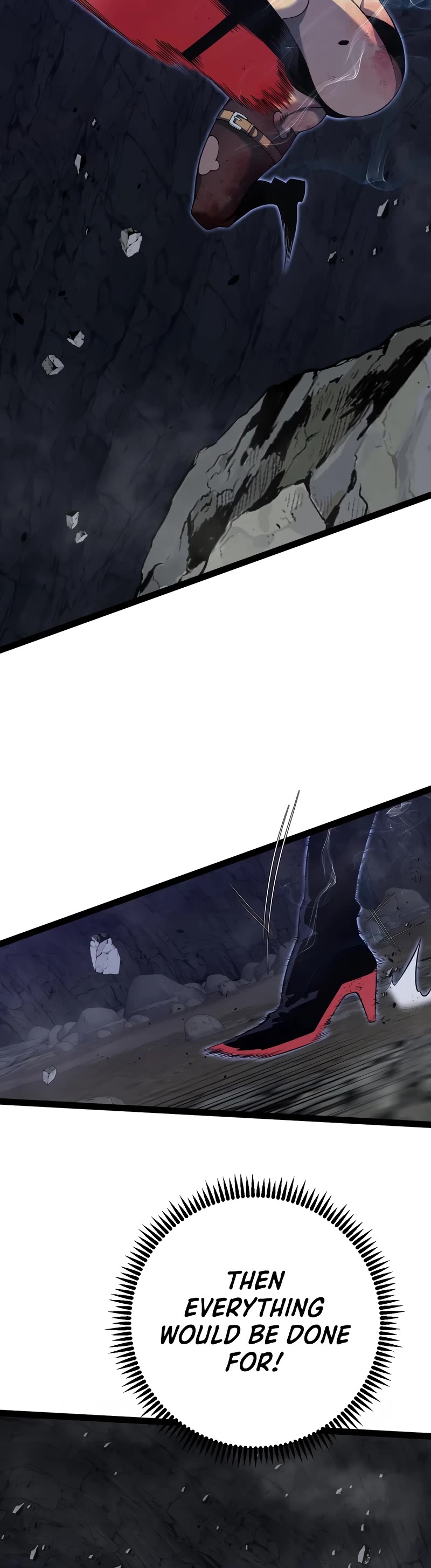 Talent Copycat chapter 82 page 4