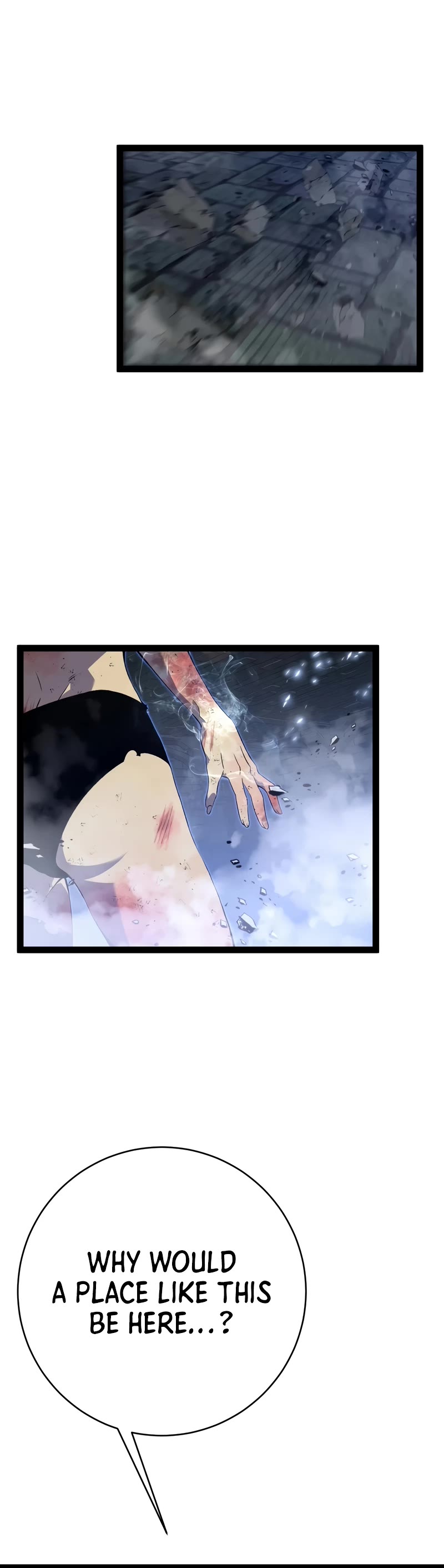 Talent Copycat chapter 82 page 9