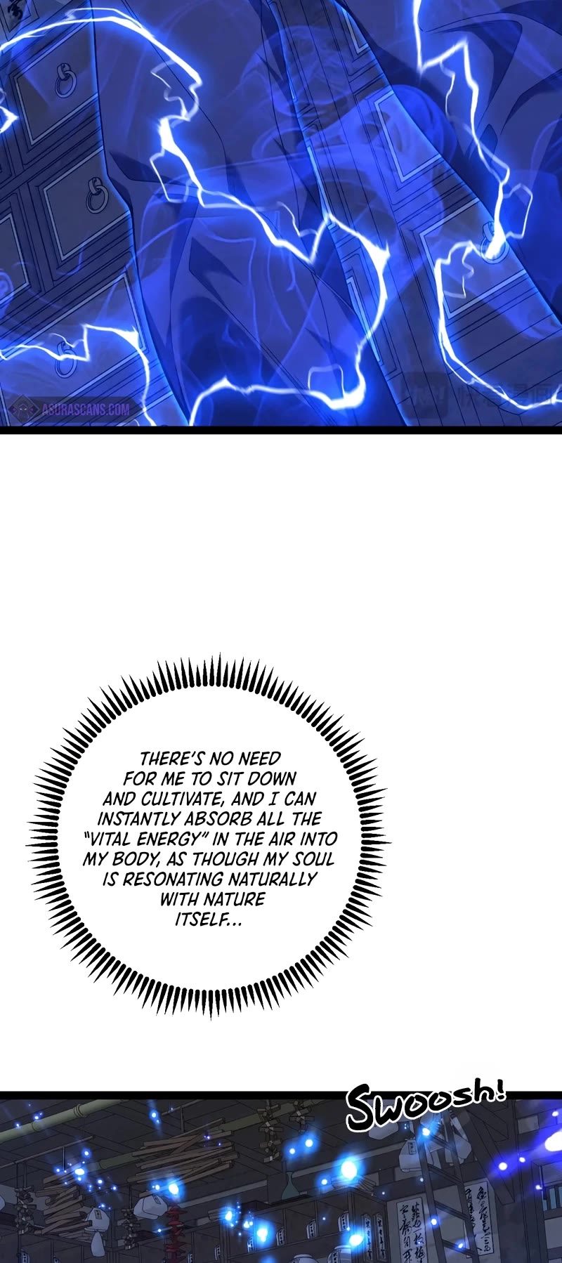 Talent Copycat chapter 83 page 12