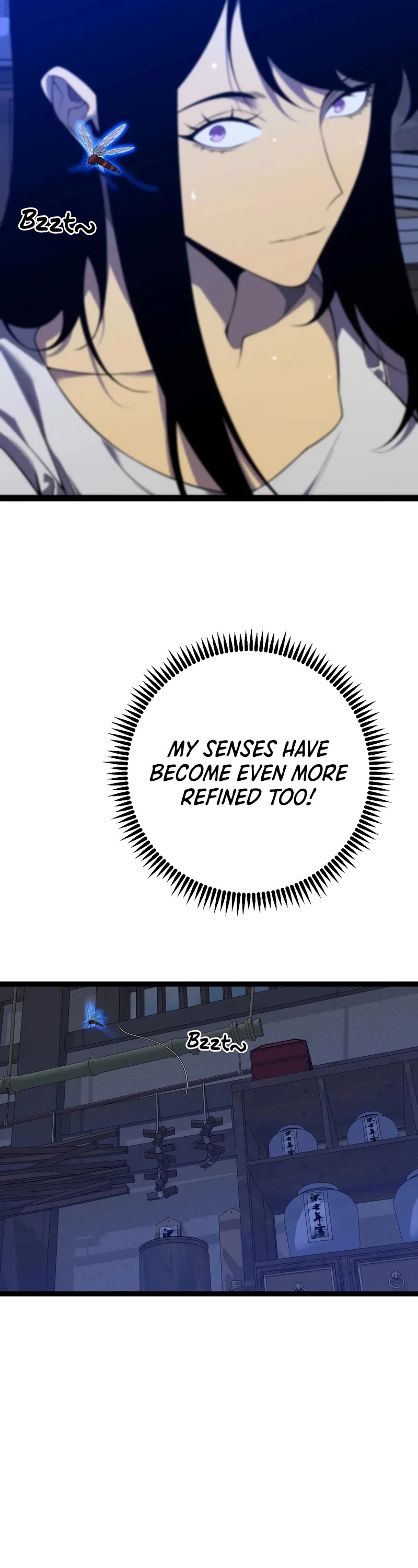 Talent Copycat chapter 83 page 14