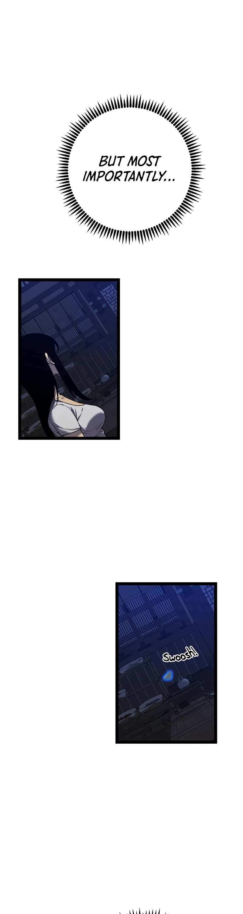 Talent Copycat chapter 83 page 15