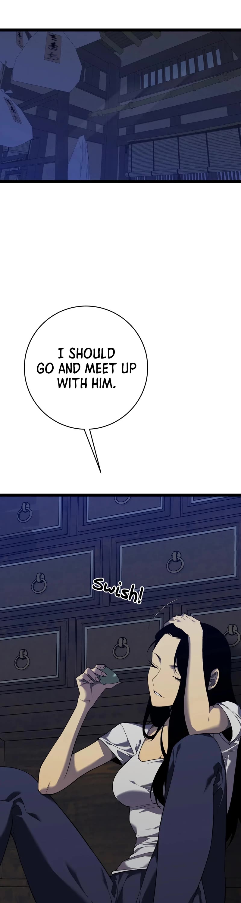 Talent Copycat chapter 83 page 18