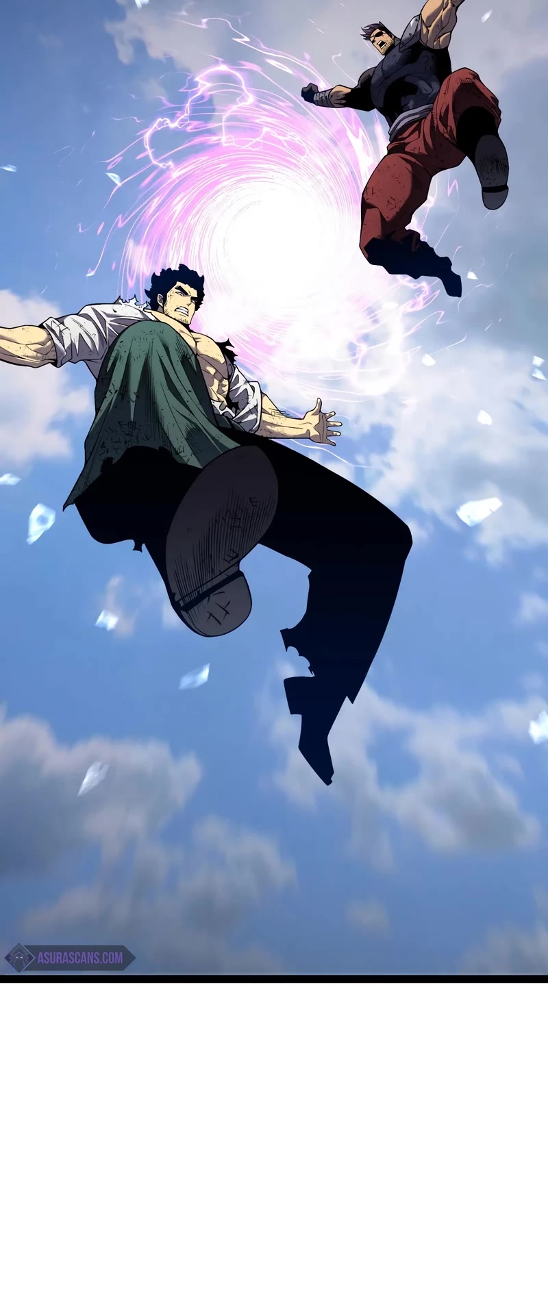 Talent Copycat chapter 83 page 21