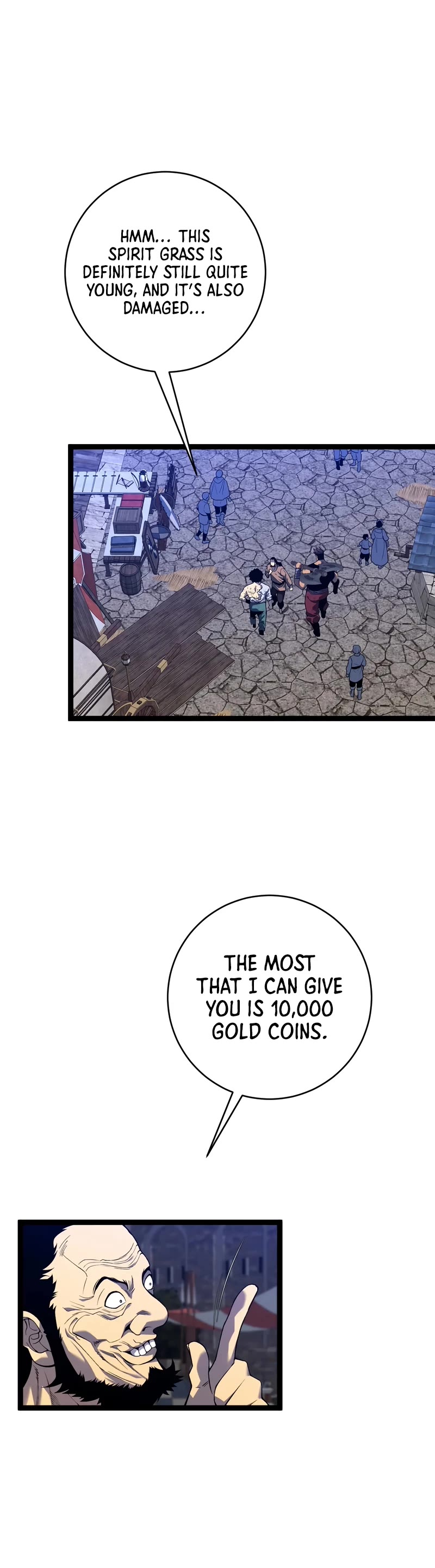 Talent Copycat chapter 83 page 24