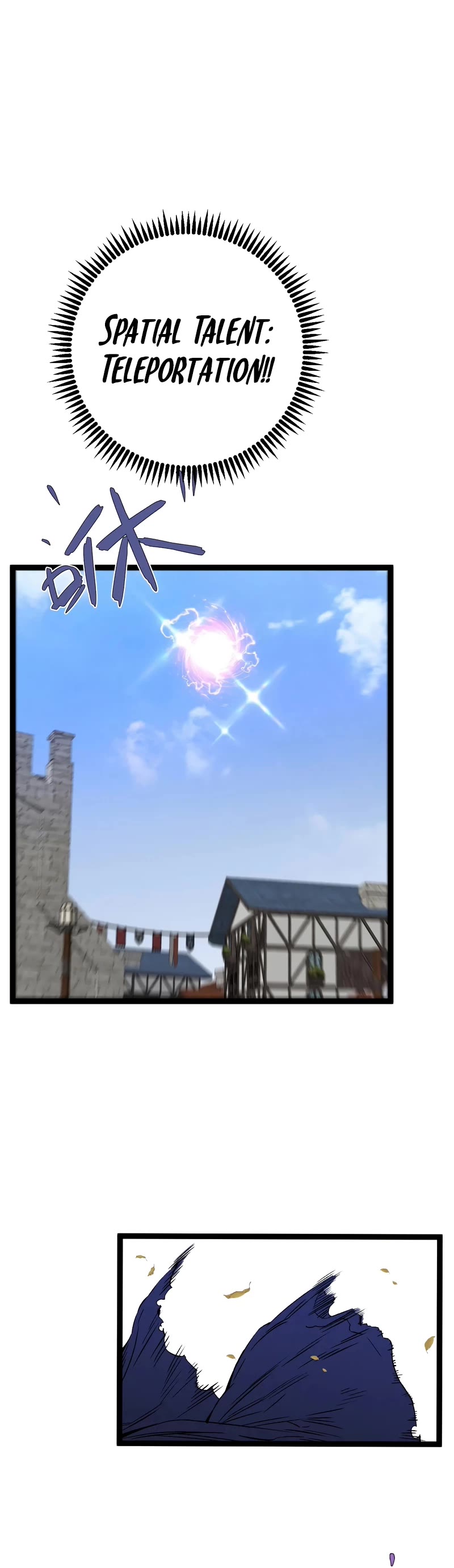 Talent Copycat chapter 83 page 27