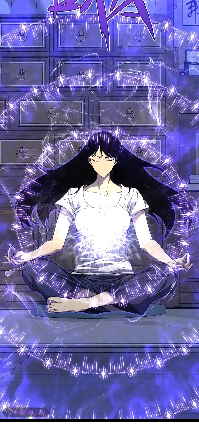 Talent Copycat chapter 83 page 4