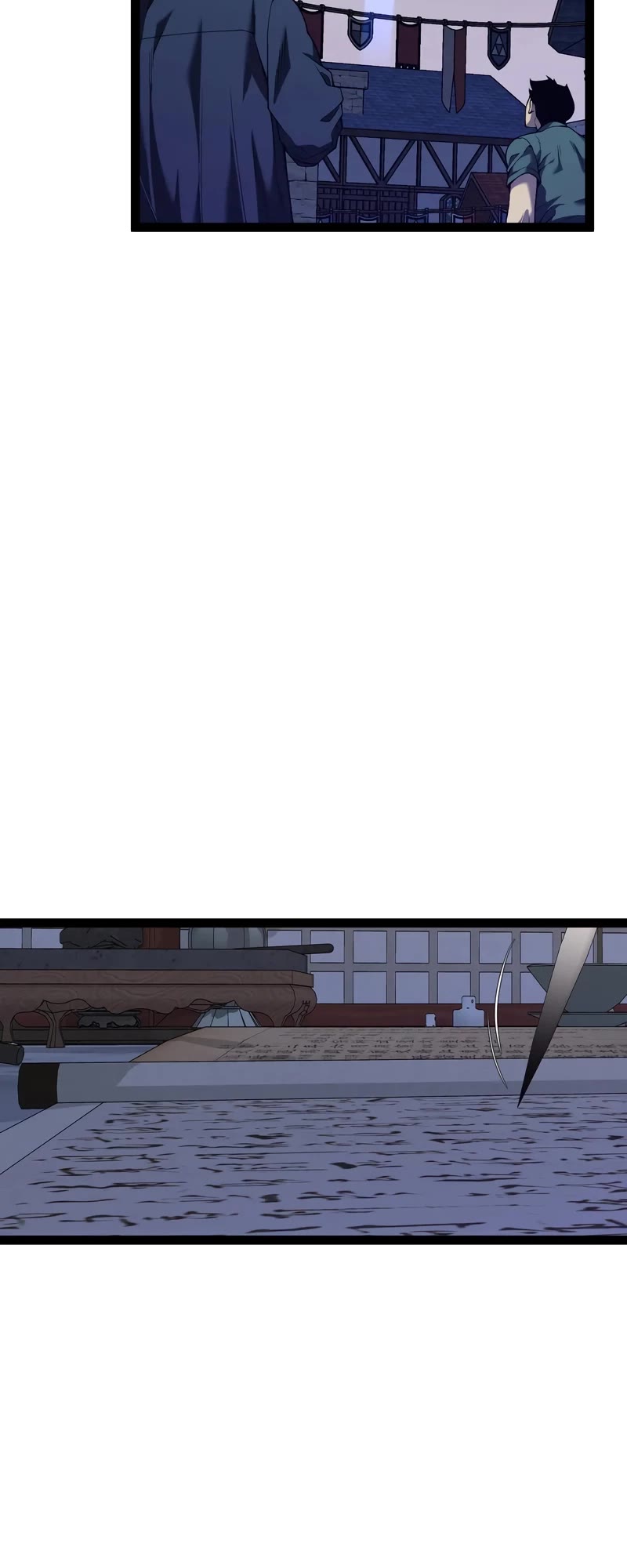 Talent Copycat chapter 83 page 9