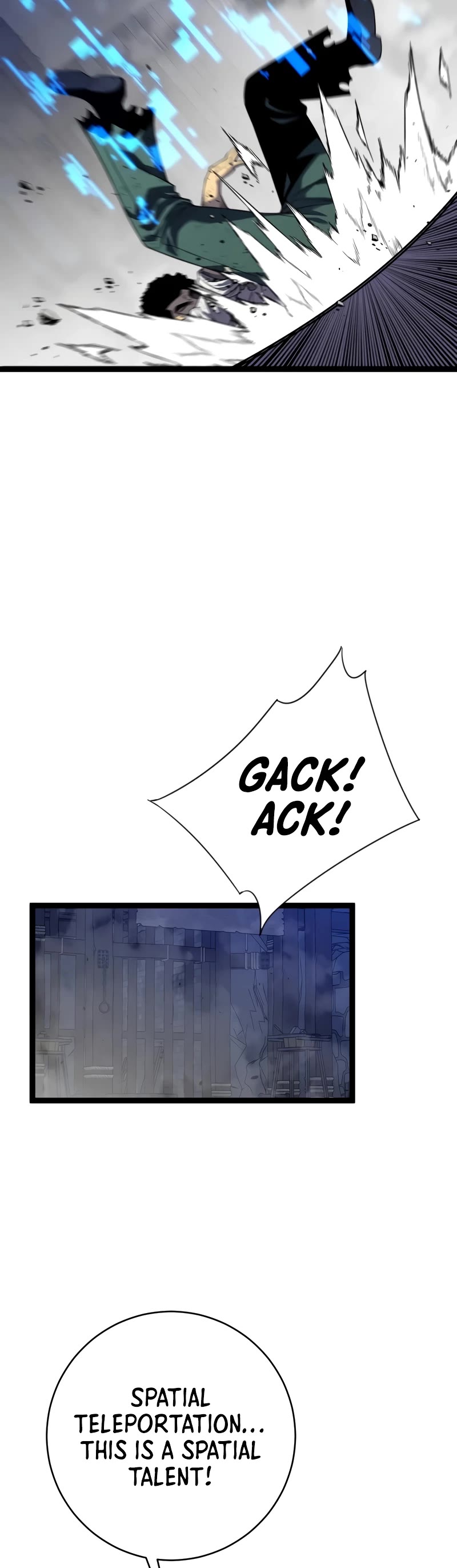 Talent Copycat chapter 84 page 11