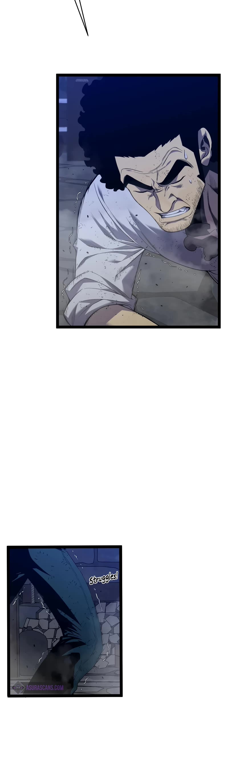 Talent Copycat chapter 84 page 12