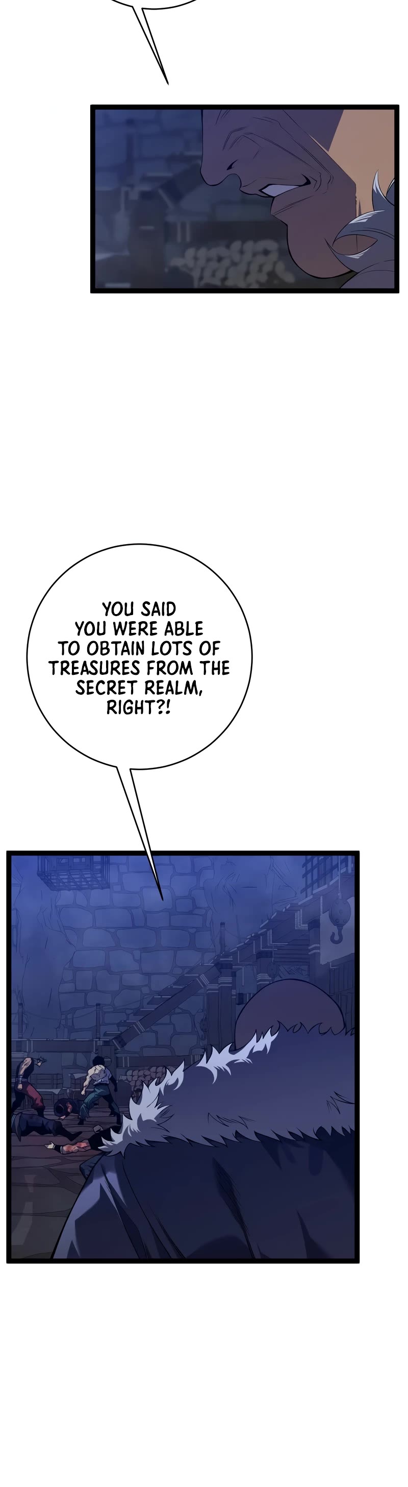 Talent Copycat chapter 84 page 14