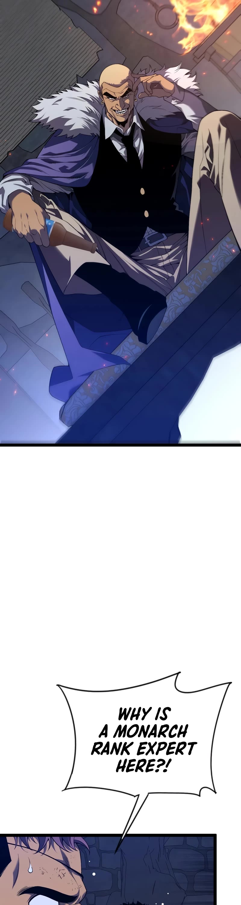 Talent Copycat chapter 84 page 16