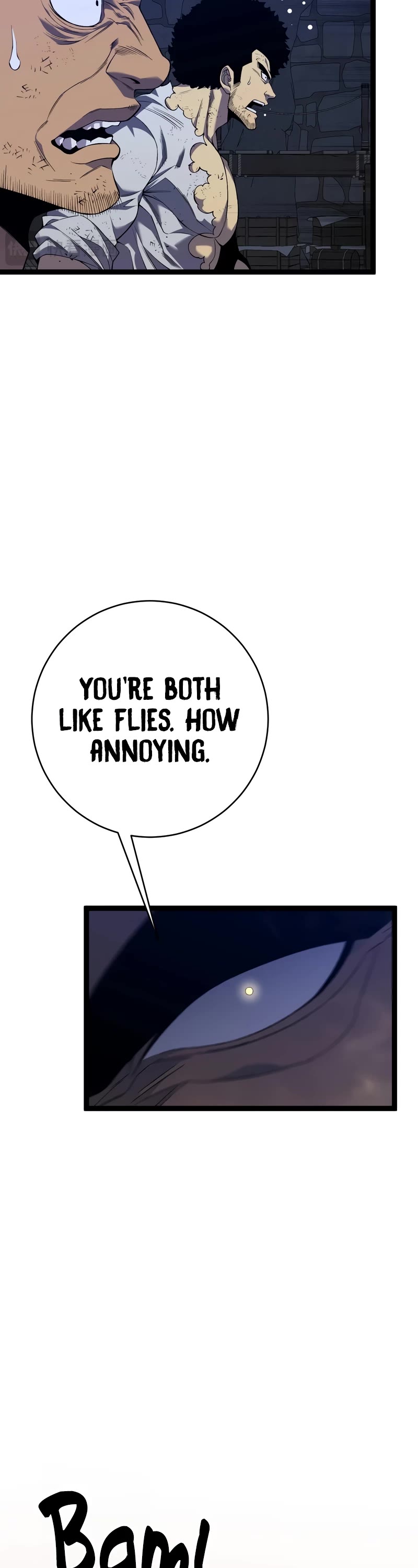 Talent Copycat chapter 84 page 17