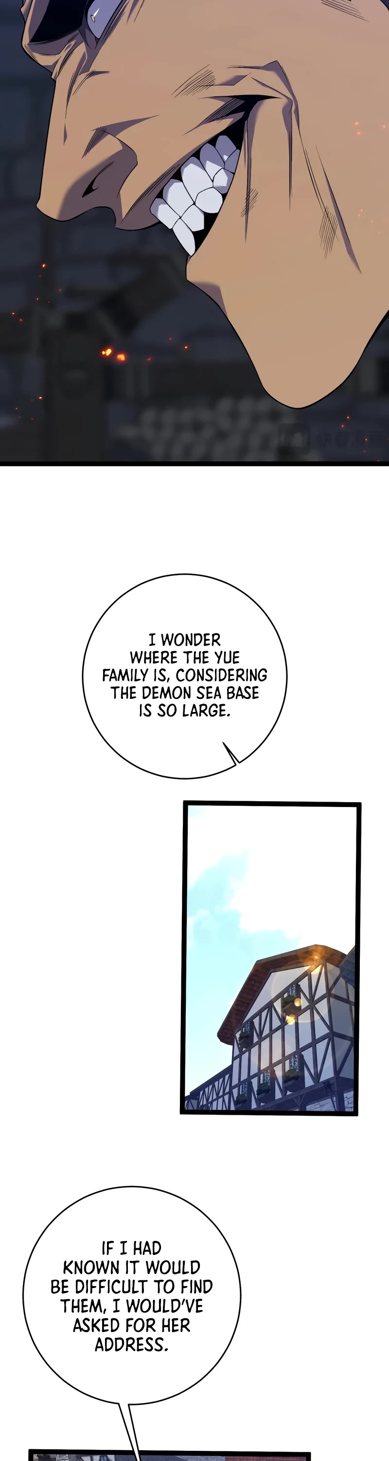 Talent Copycat chapter 84 page 21