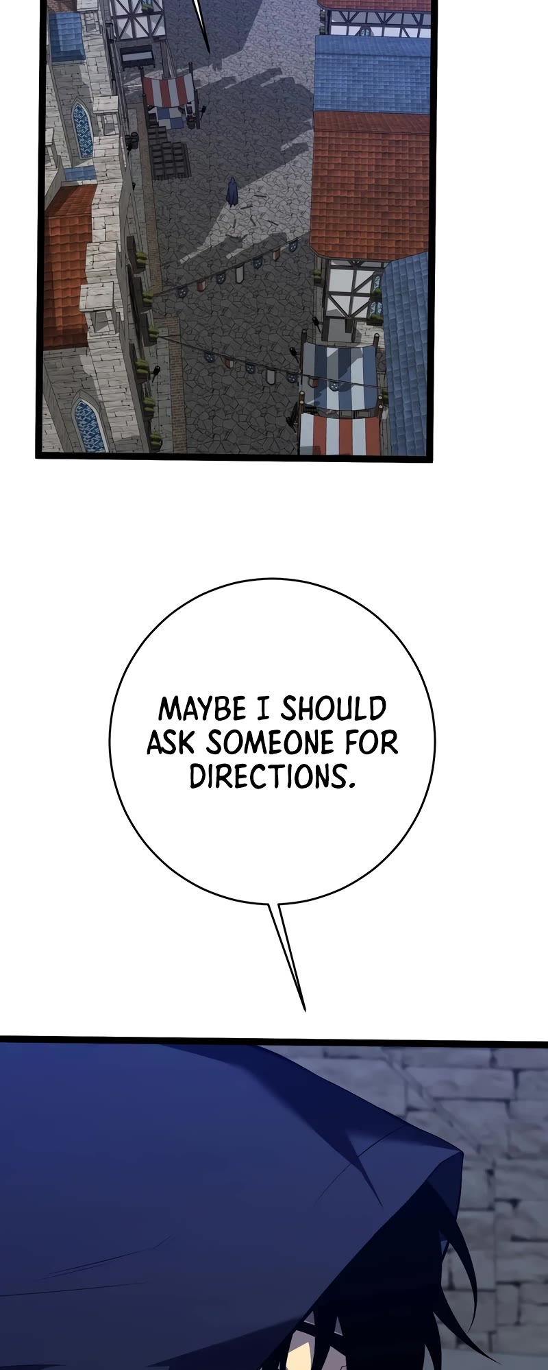 Talent Copycat chapter 84 page 22