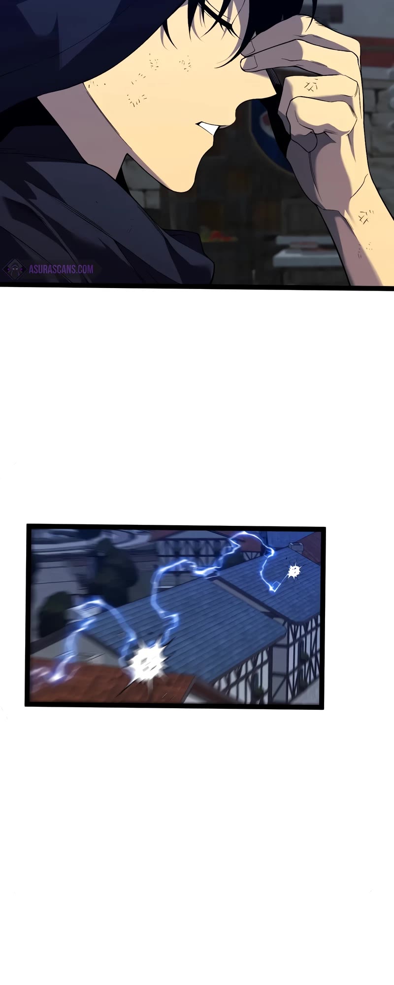 Talent Copycat chapter 84 page 23