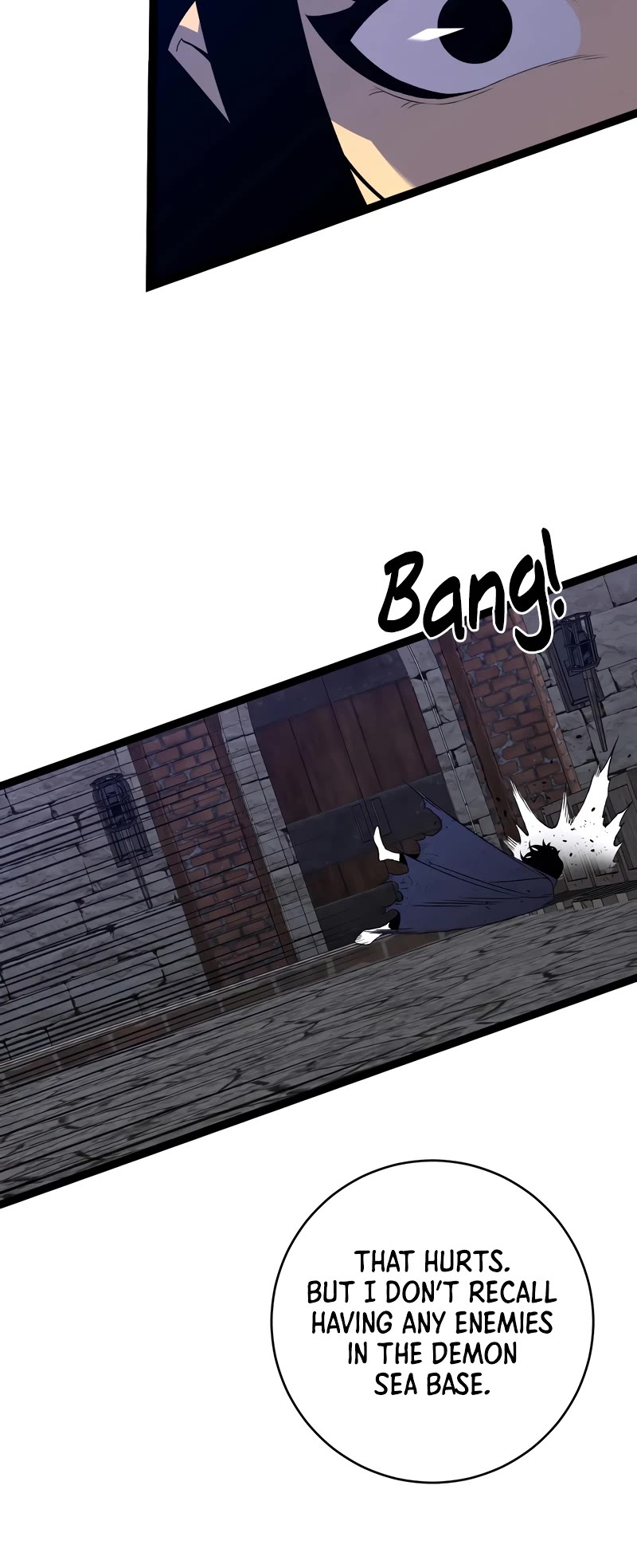 Talent Copycat chapter 84 page 27