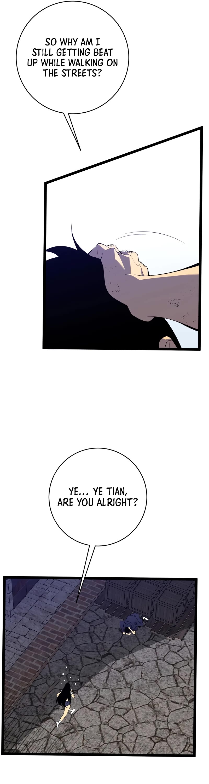 Talent Copycat chapter 84 page 28