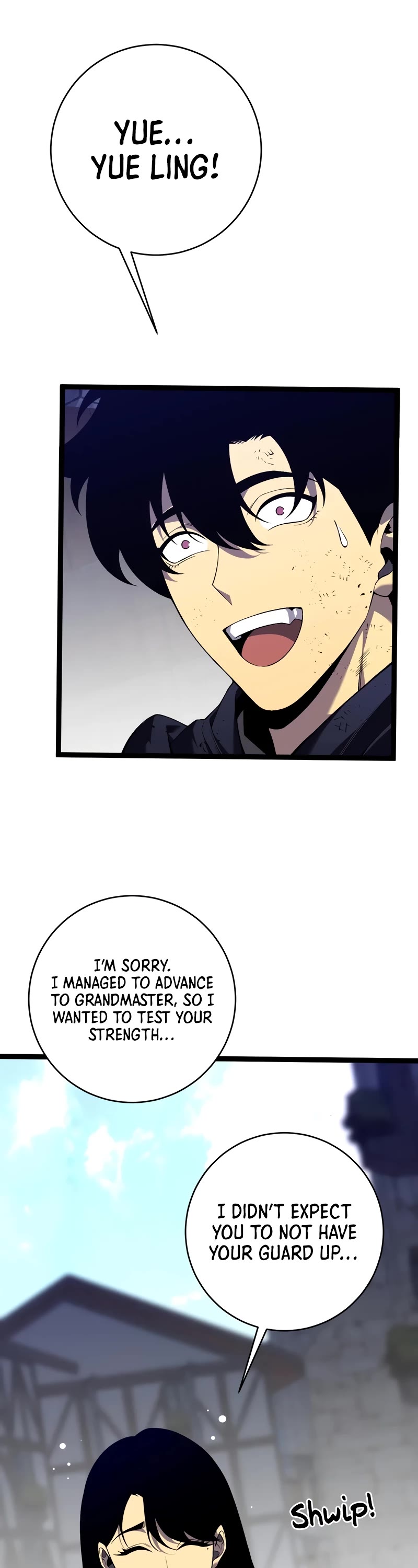 Talent Copycat chapter 84 page 29