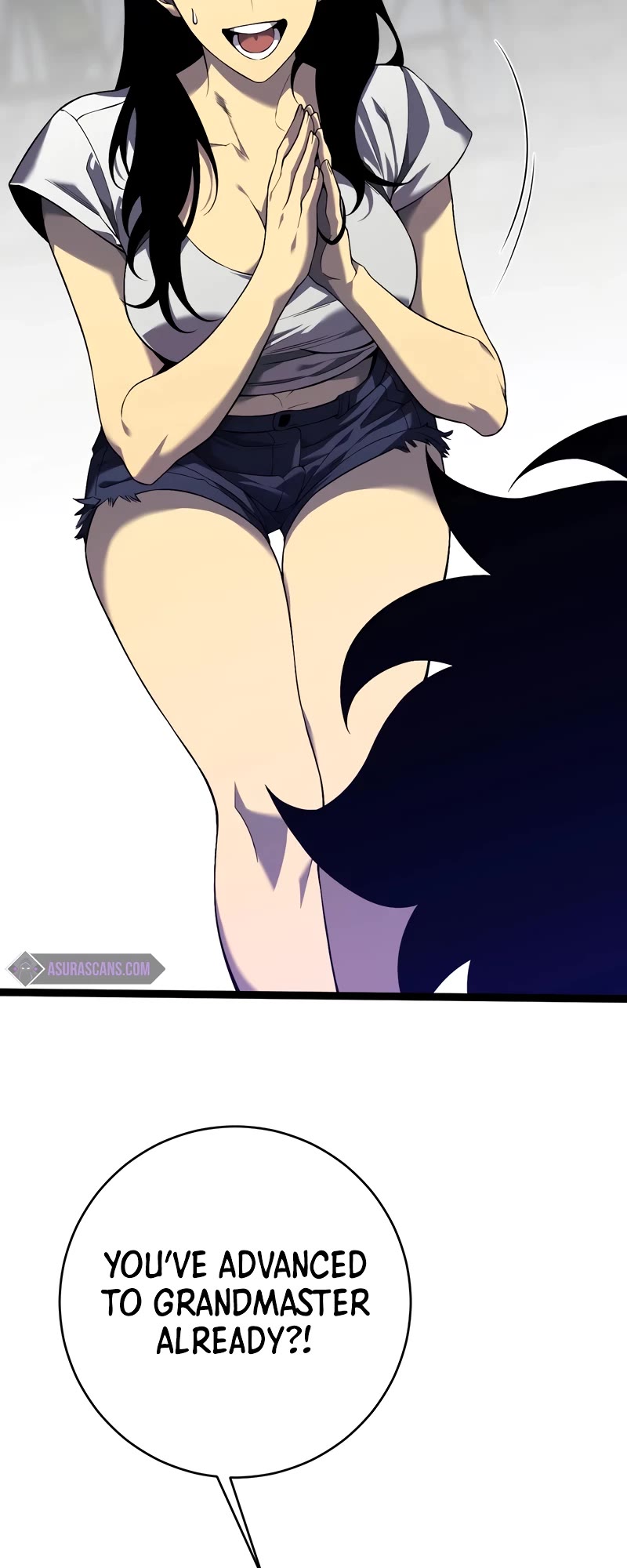 Talent Copycat chapter 84 page 30