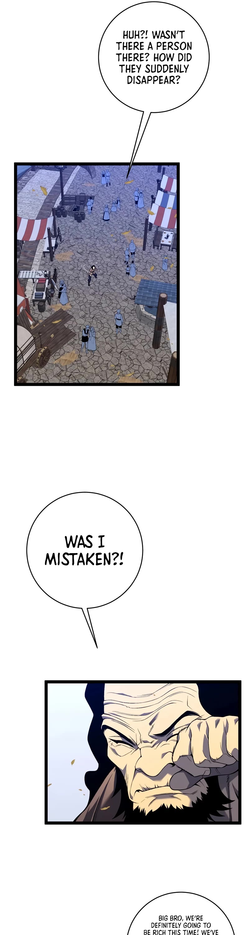 Talent Copycat chapter 84 page 6