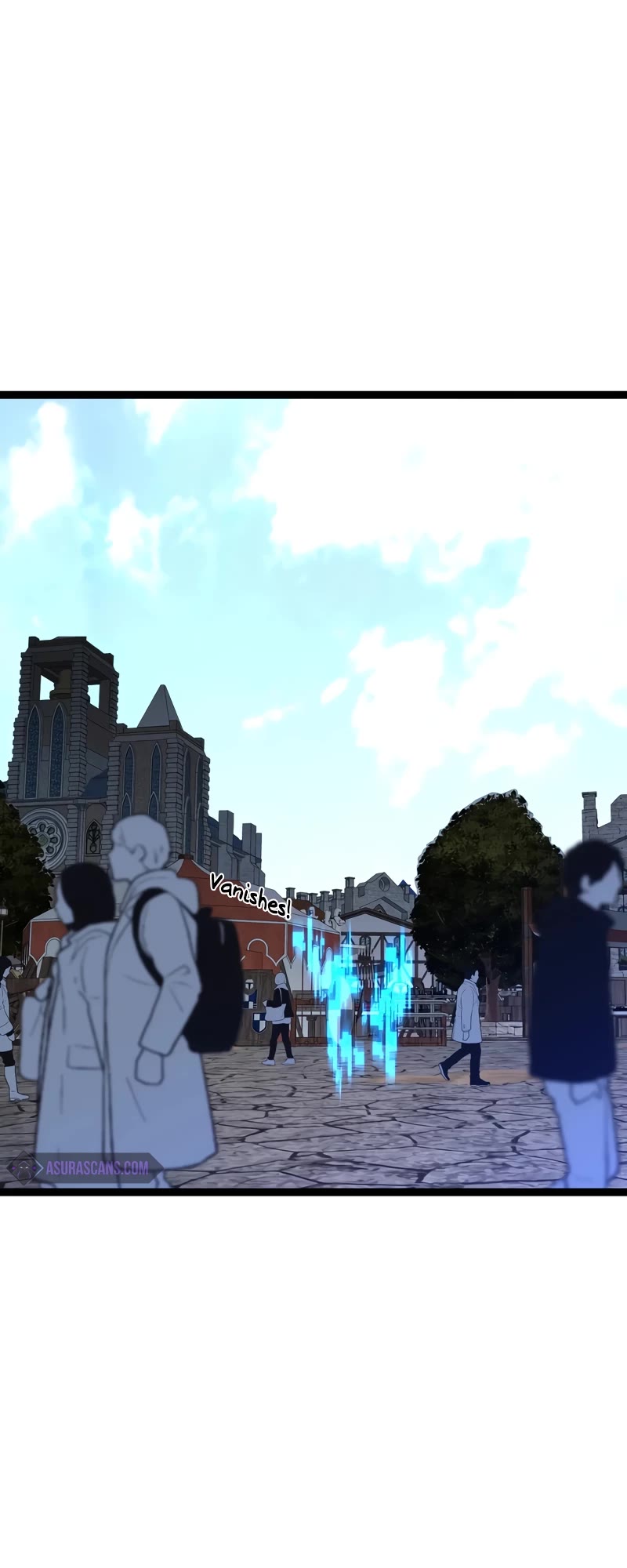 Talent Copycat chapter 84 page 9