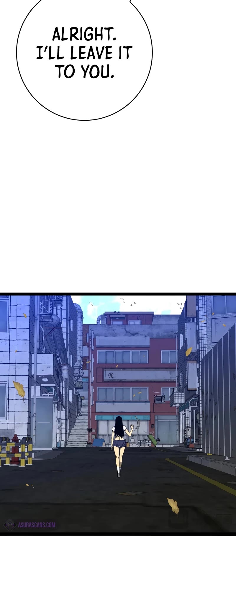 Talent Copycat chapter 85 page 13