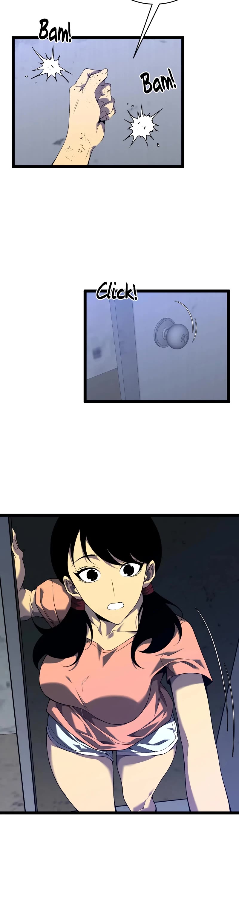 Talent Copycat chapter 85 page 15