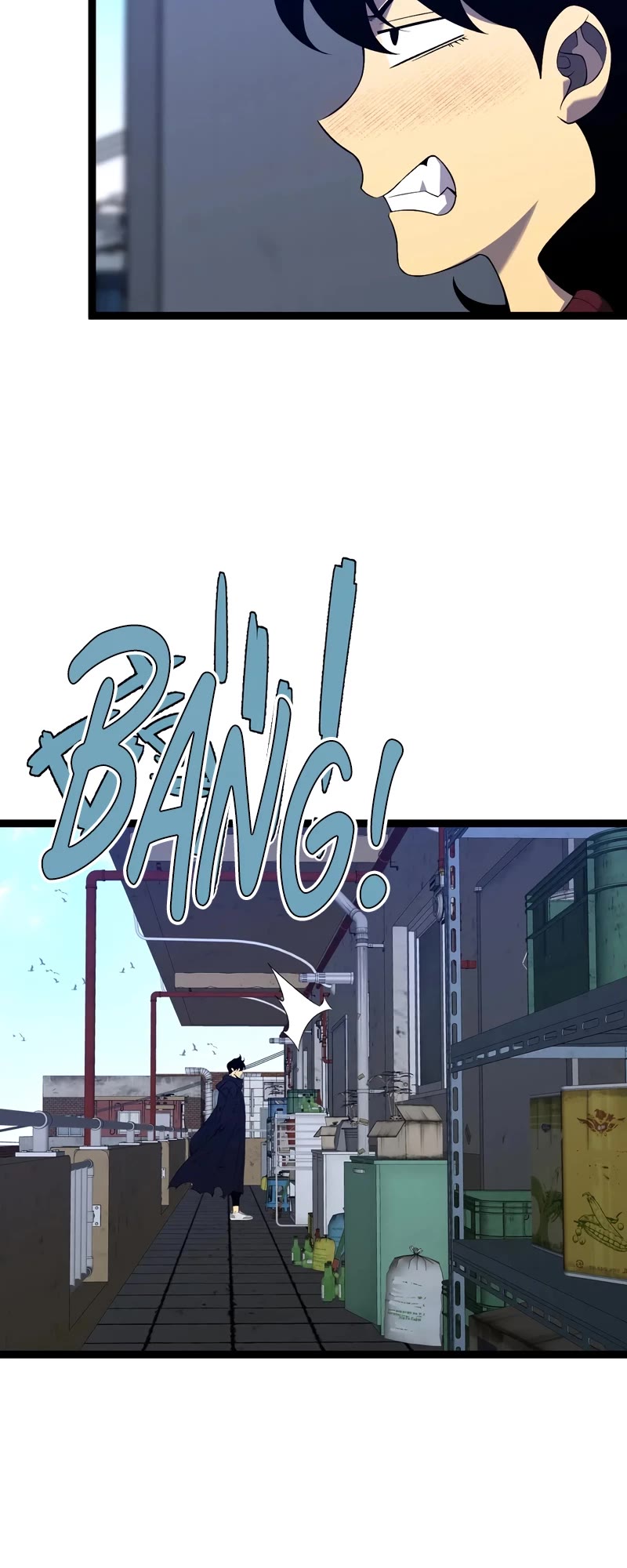 Talent Copycat chapter 85 page 17