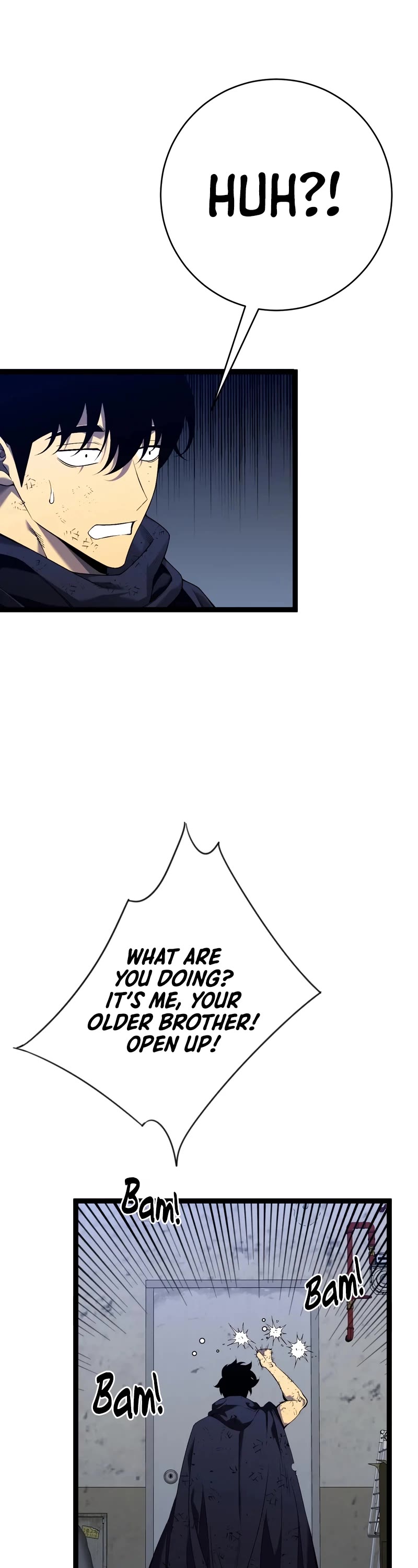 Talent Copycat chapter 85 page 18