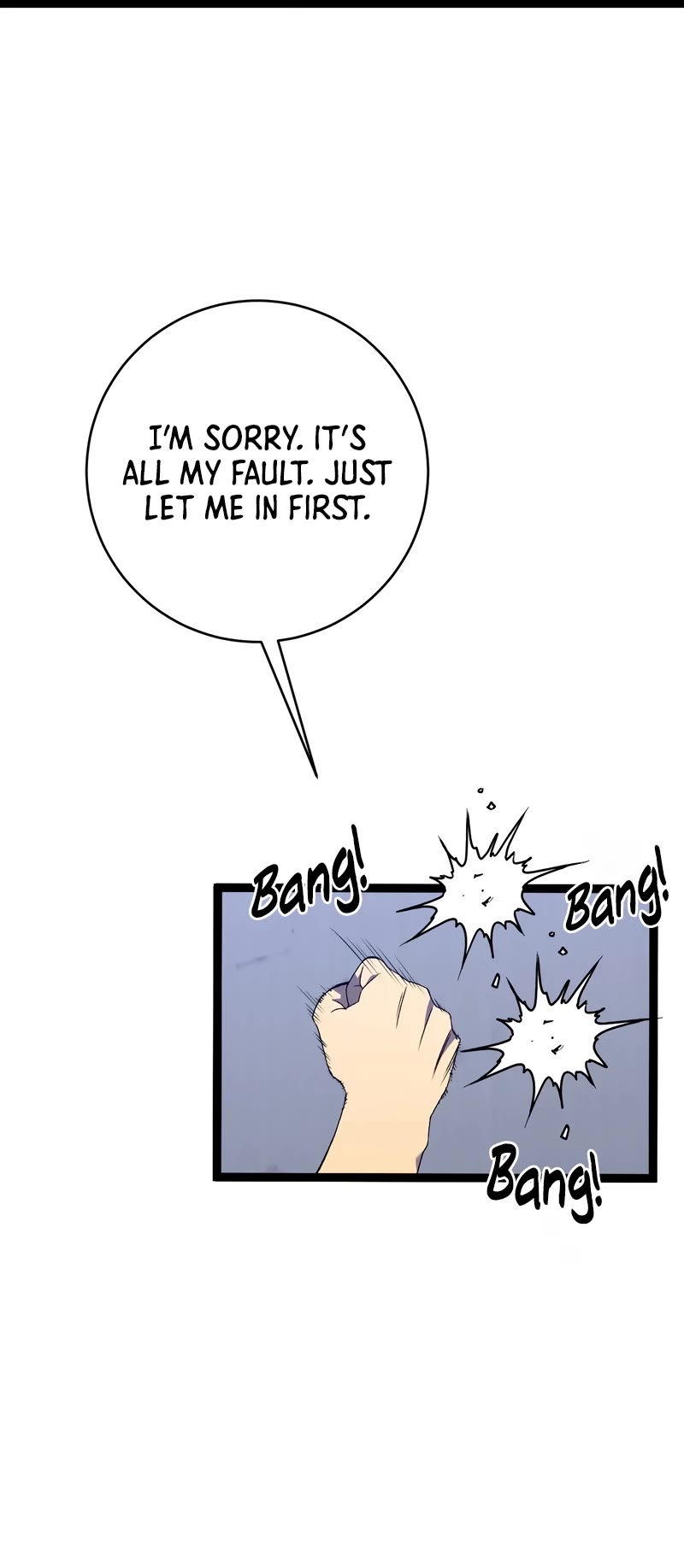 Talent Copycat chapter 85 page 20