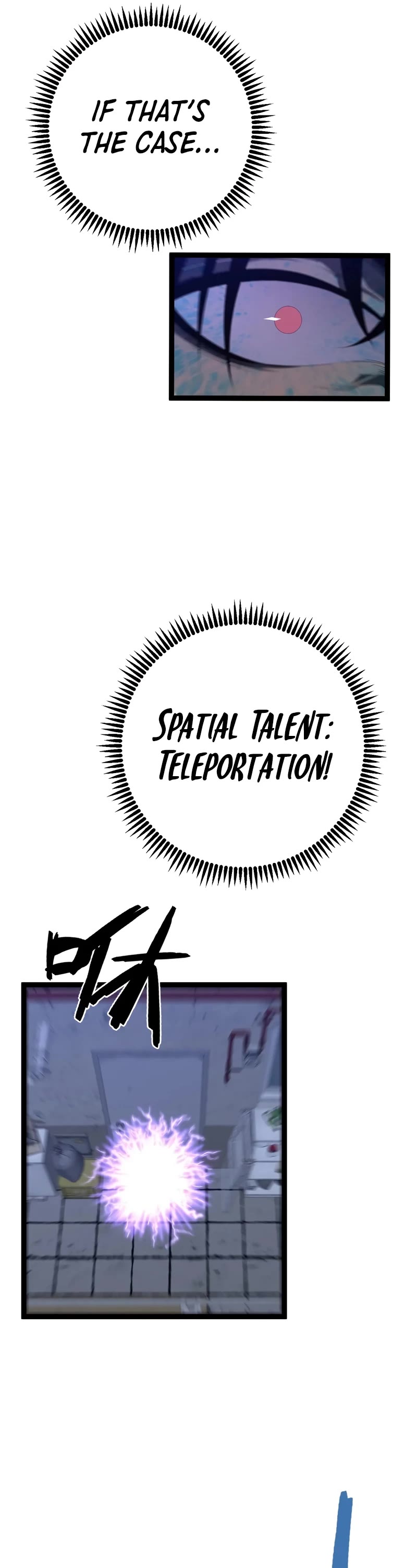 Talent Copycat chapter 85 page 22