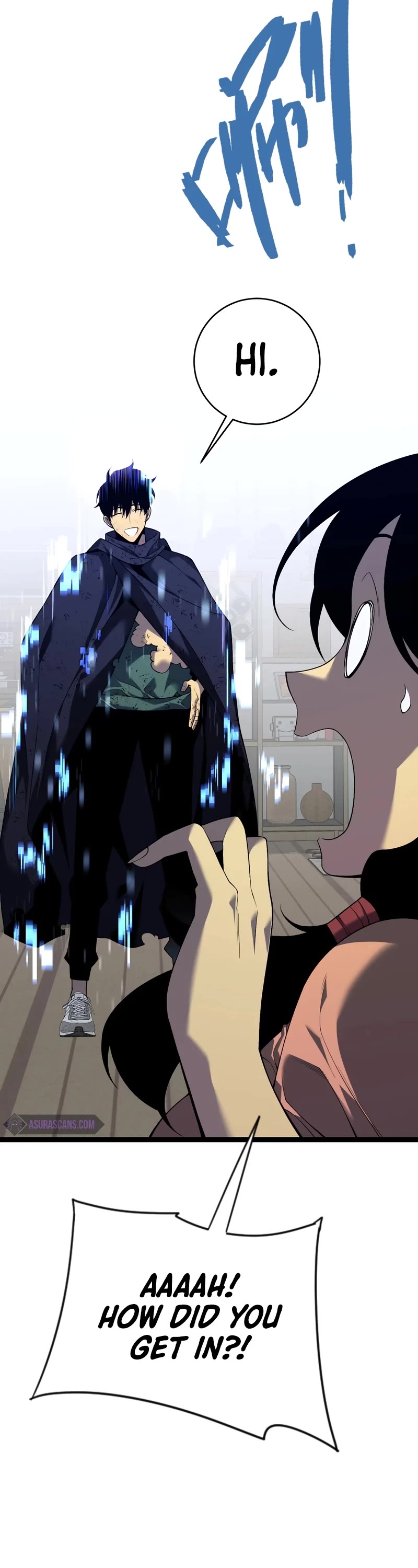 Talent Copycat chapter 85 page 23