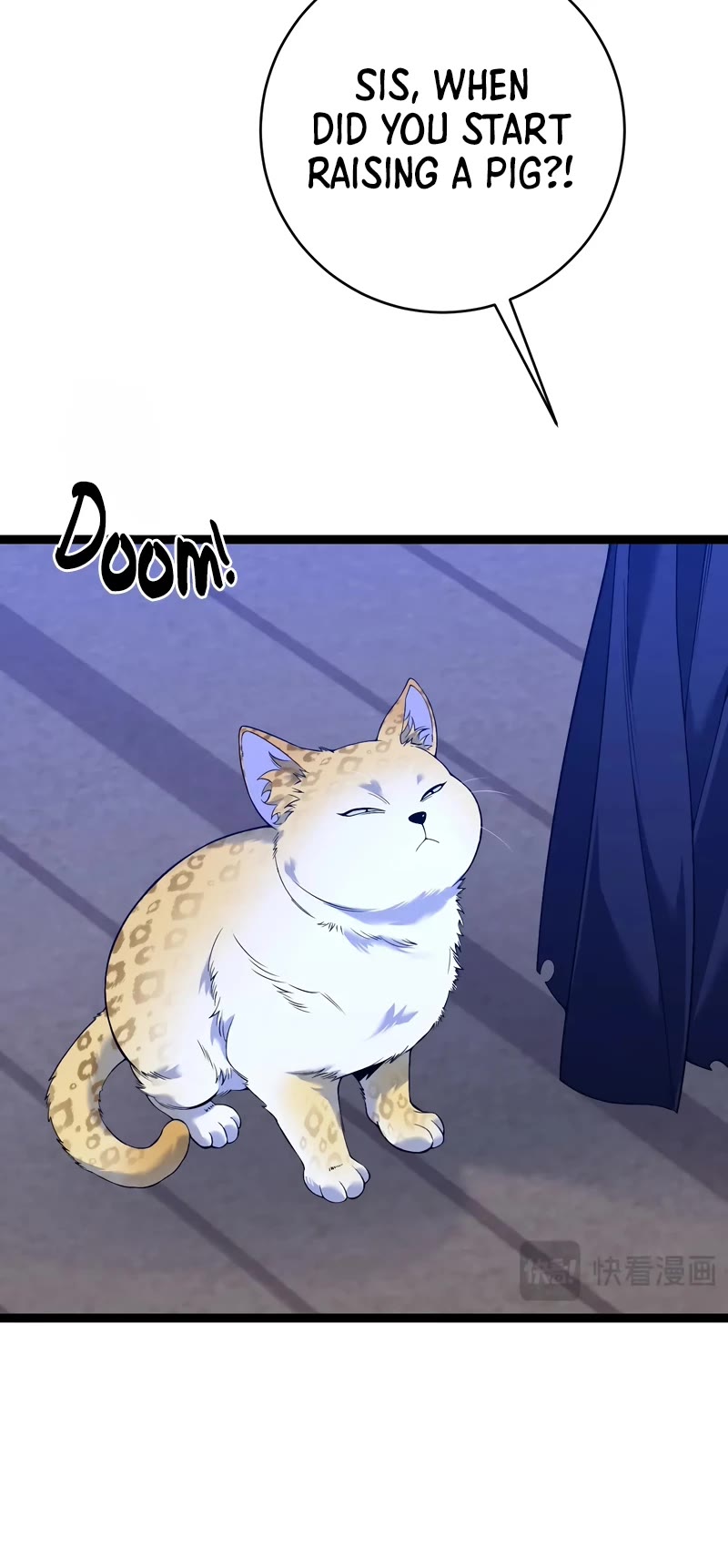 Talent Copycat chapter 85 page 29